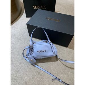Versace Women Pre-Loved Bag Brand New Condition
